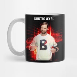 Curtis Axel Mug